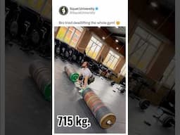 Gym Members HATE HIM! 🤬