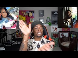 DRAMAALERT! RODWAVE CRASHING OUT!, Dee put Nari in her place Brooklyn & GiGi "FAKE" towards TeeTee