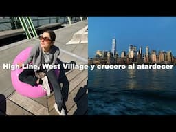 9 DIAS EN NUEVA YORK - DIA 5 | Laura Ubeda