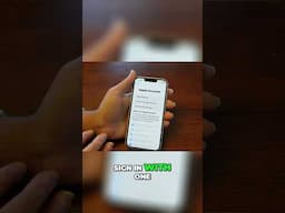 iPhone Setup  Skip Apple ID  Here's what you lose!