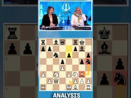 Dynamic Duo : Where To Develop The Bishop | #cairnsstl #chess #womeninchess