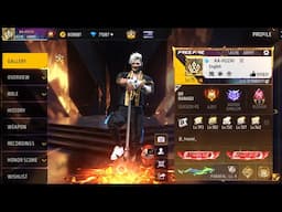 Live Guild Test 1 VS 4 Pc/Mobile Guild Recruitment !! Dum H Tho Aja ! - Garena Free Fire #shorts