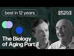 How to Reverse Aging? — Serious Science