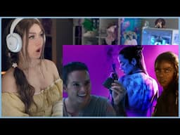 Female Action Movies Are Done - Girlboss Fatigue REACTION!!!