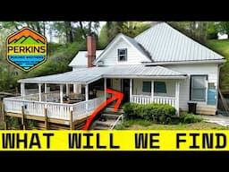 Pine Cottage Overhaul P1