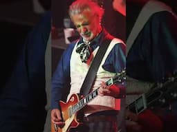 Immigrant Song - Carl Baldassarre - 🎸 Guitar Solo - #ledzeppelin