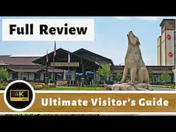 Great Wolf Lodge - Full Tour and Review - Perryville, Maryland