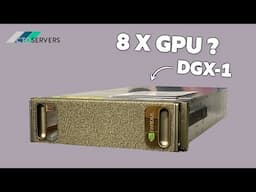 NVIDIA DGX-1