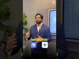100 days, 100 stories - Day 5 - DeepSeek & Gemini Know Me Better Than I Do – AI Profiling Exposed