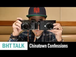 Chinatown Confessions EP07: More Gear Talk!
