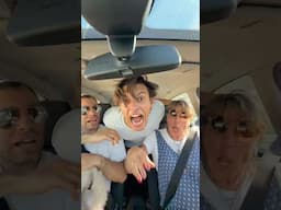 PLAYA EN FAMILIA PARTE 2