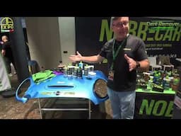 DB Expo 2025 Exhibitor chat with Fabiano Salvador | NobreCar Brazil #cardetailer #cardetail