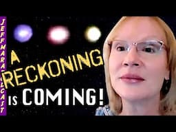 UFOs in Plain Sight! ET Contactee Shares Her Own Personal Videos!