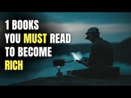 The One Book that Transformed my Financial Future