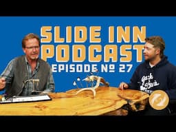 The Slide Inn Podcast Ep. 27: Why We Stopped Selling SIMMS Gear