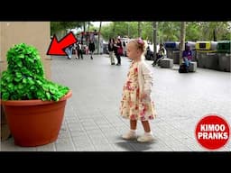 Ultimate Best of Bushman prank Compilation 2024 (Part 02)