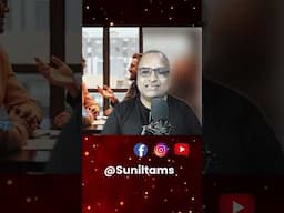 Mindset Shift | Guruji Sunil Chaudhary