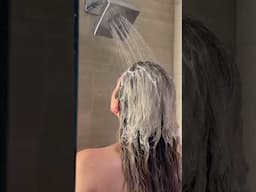 no matter where I go, my thoughts & shampoo is coming with me #nioxinpartner