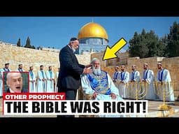 Ezekiel’s Prophecy Is Coming to Life – The Return to Israel Has Begun!
