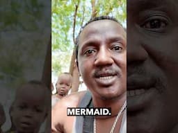 This Tribe Believes in Mermaids