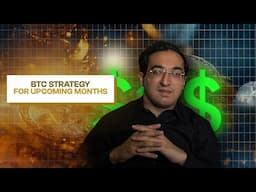 My Bitcoin Strategy for the Next Few Months (2025 Game Plan)