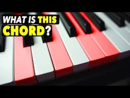 How to Learn the Piano (Self Taught) - CHORDS EXPLAINED!