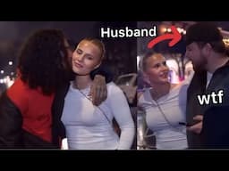 Woman RUINS Her Marriage In 60 Seconds