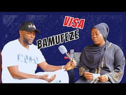 KADAMA ALAAJANA ABA TOURS & TRAVELS BAAMUFERA VISA YE UK NE NETHERLANDS
