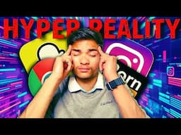 HYPER REALITY - Destroyer Of GEN Z!