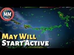 Flooding Rains Will Be A Problem