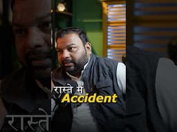 Accident के बाद “खाटू श्याम” ने कैसे बचाया🤯👏🏻 CHAMATKAAR-4 @kanhiyamittalofficial