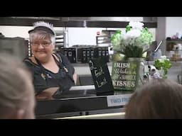 Northwood Kitchen Tour | The School Lunch Program