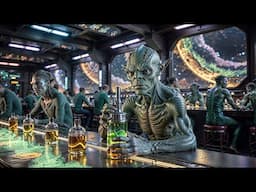 Aliens Mocked Human Deceit So Earth Played Its Deadliest Hand | HFY Science Fiction
