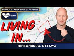 Living in Hintonburg Ottawa