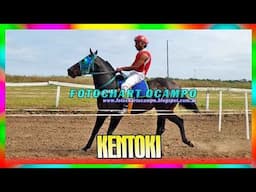 KENTOKI  San Bernardo   Chaco 27 04 2025