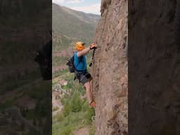 Gold Mountain Self Guided Route 2025