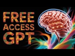 Discover the SECRET to FREE Chat GPT Without a Subscription