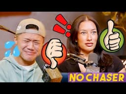 The Foolproof Pick Up Line Vs. What Turns Women OFF | No Chaser Ep. 318