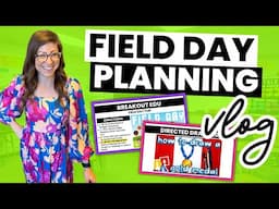 Last Full Week of School! | Falling in Love With Teaching Again VLOG 94