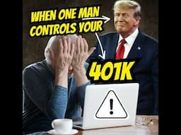 Is Trump Really a “Stable Genius”? Don’t Bet Your Retirement On It