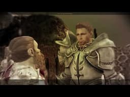 Dragon Age Origins: How My Companions Handled the Sloth Demon