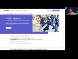 Leveraging Automation in monday com for Nonprofits