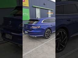 Look what I found in the wild! | YS Khong Driving