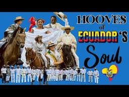 Experience Ecuador's Vibrant Traditions: Horse Competition and Cultural Festival in Vilcabamba