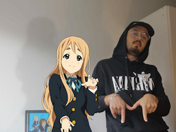 Livestream von Kyh
