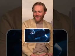 Thunderbolt's David Harbour and Wyatt Russell plan a movie marathon 🎬