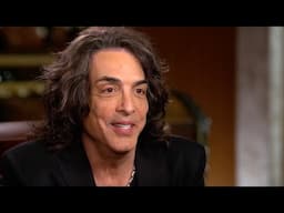 Paul Stanley on Meeting Gene Simmons and Forming KISS