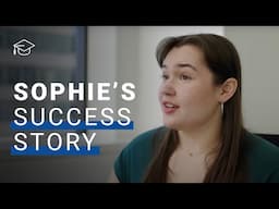 No More Waiting for Auditions: How Sophie Klassen Took Control of Her Career