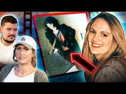 From Kidnapped Heiress to America’s Most Wanted Fugitive