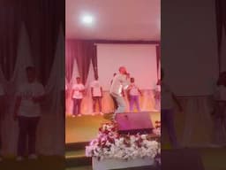AT BWARI IN WORSHIP WAS 🔥 #youtubeshorts